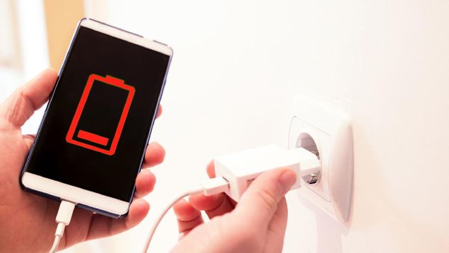 7 Cara Memperbaiki Baterai Hp Android yang Tidak Bisa Di-Charge