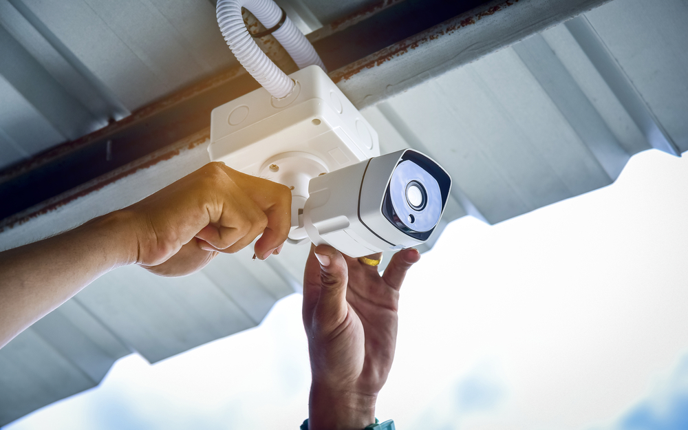 5 Cara Untuk Merawat CCTV