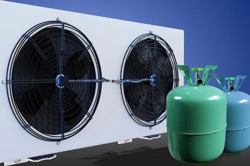 List Harga Freon AC Terbaru dari Berbagai Tipe
