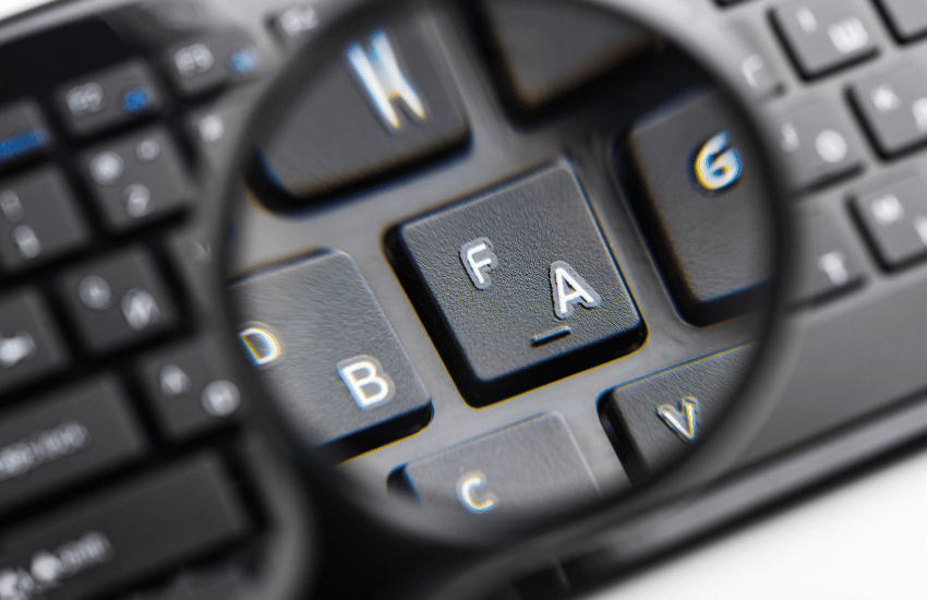 Cara Mengatasi Keyboard Error di Laptop Windows 10