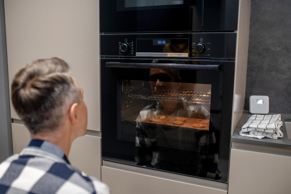 4 Tanda Oven Listrik Mengalami Kerusakan