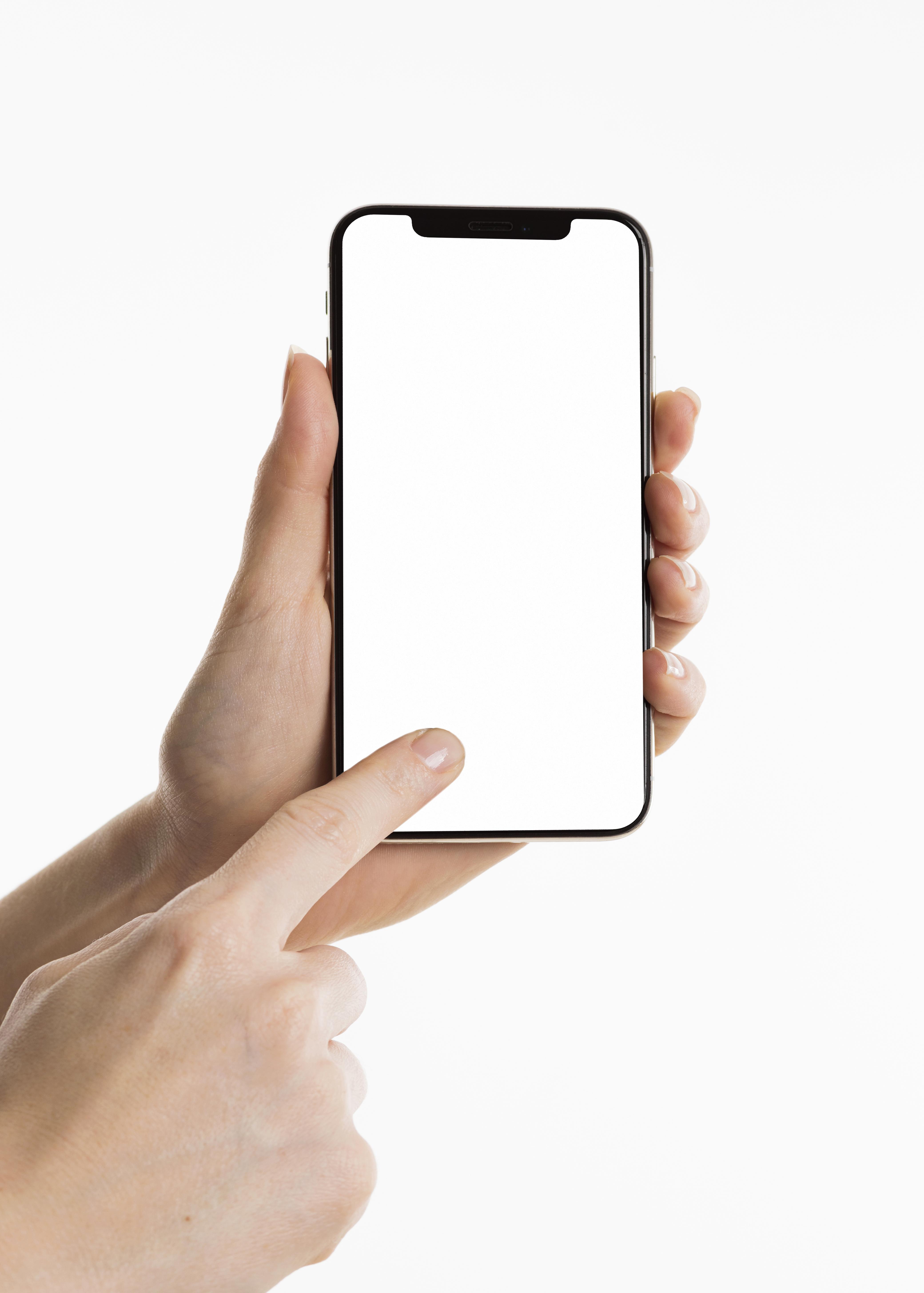 Handphone Kalian Sering Gerak Sendiri? Ini Penyebabnya Serta Cara Mengatasinya