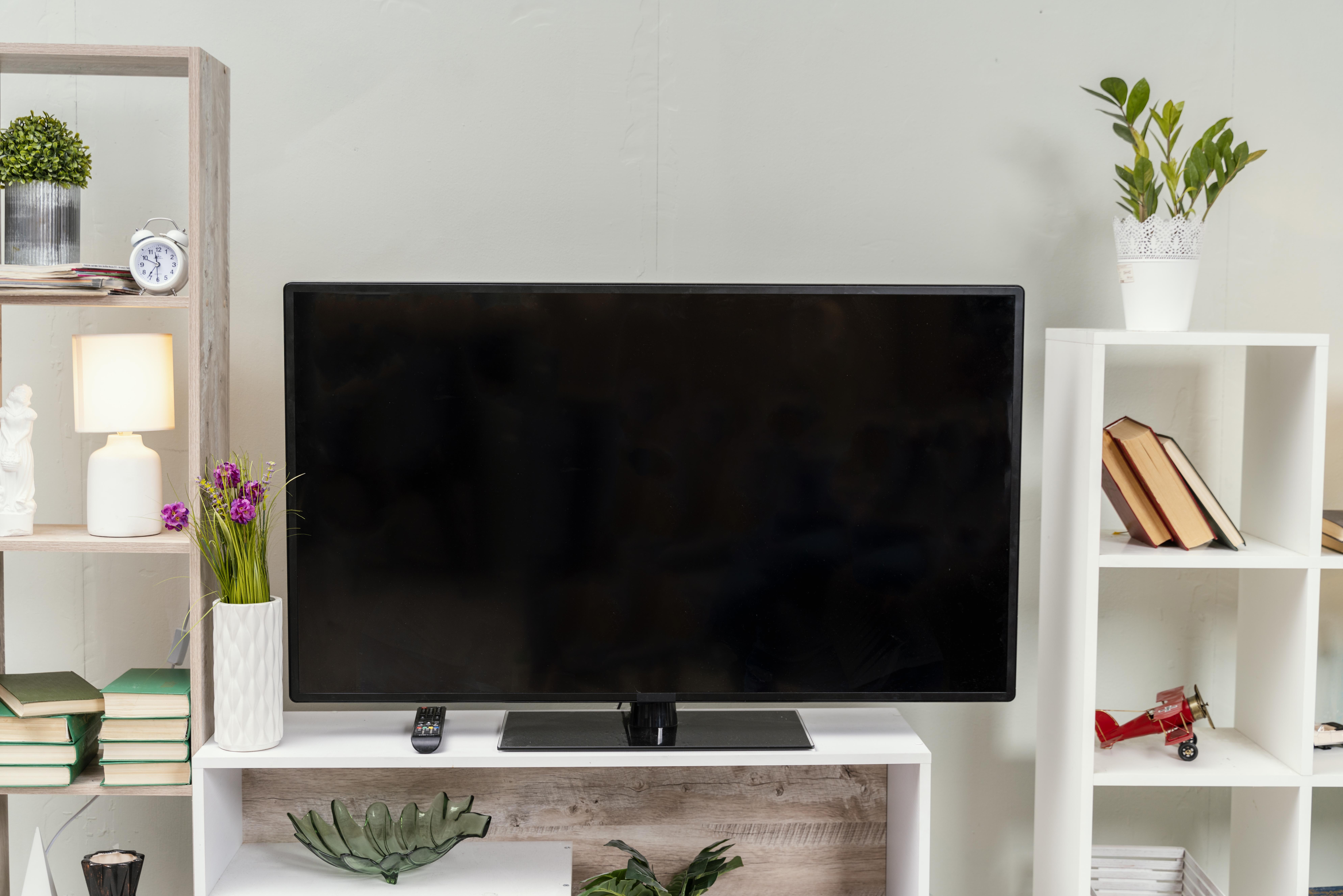 Lampu Power  TV LED  Kalian Tidak Menyala? Mari Kita Telusuri Penyebabnya Serta Cara Mengatasinya