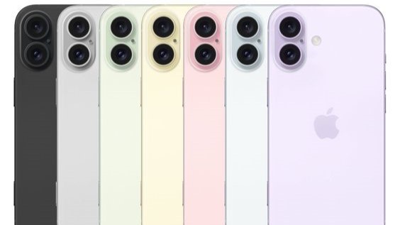 Apakah iPhone 16 Worth It untuk Dibeli? Ini Review Lengkapnya