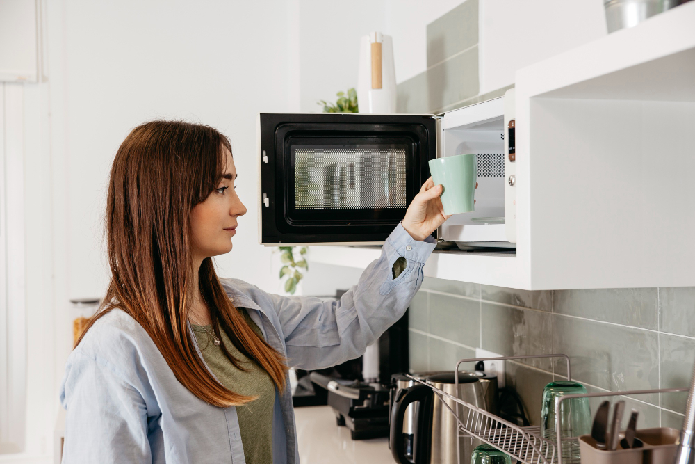 Perhatikan Tanda Ini! Untuk Mengetahui Oven Anda Rusak Atau Tidak