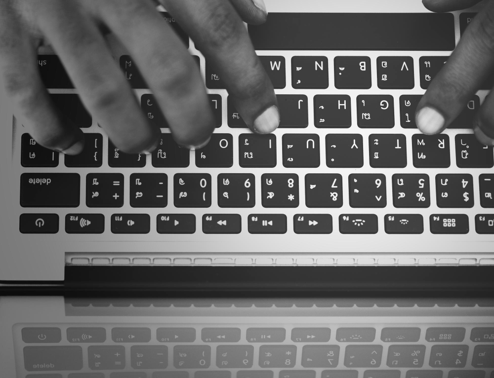 Lakukan 5 Metode Ini Bila Keyboardmu Tidak Berfungsi!