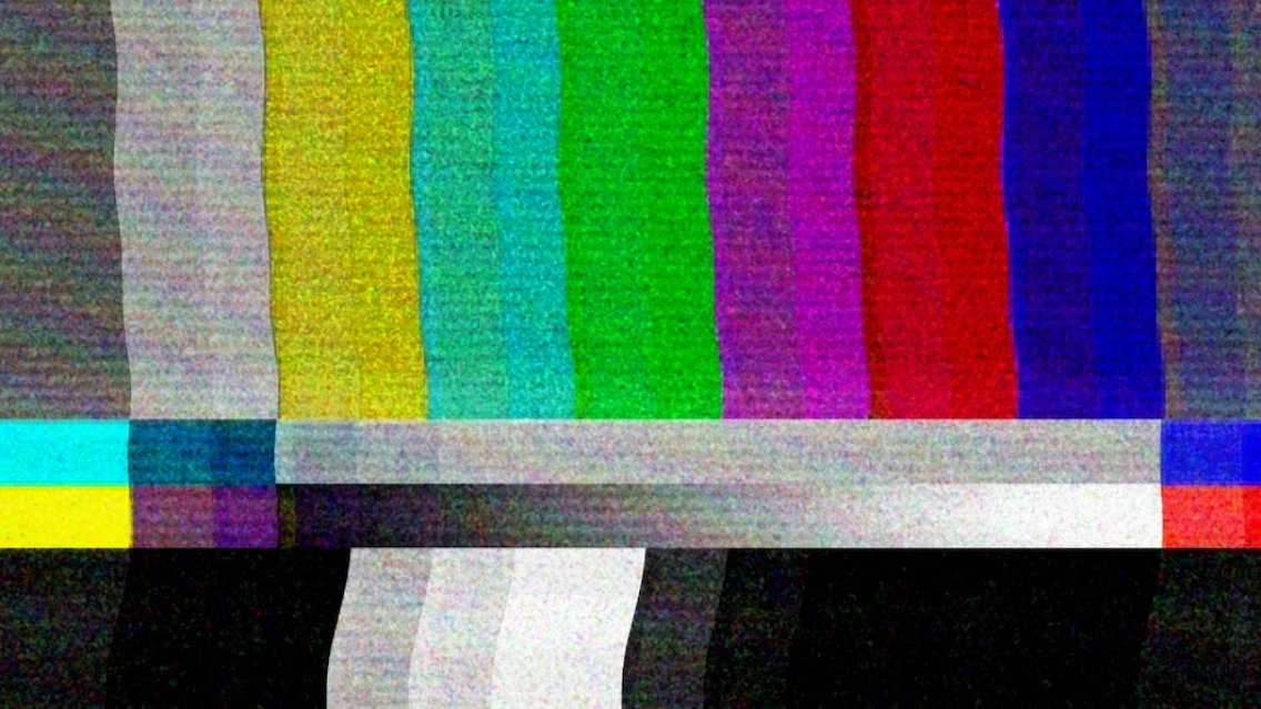 TV LED Hanya Menampilkan Warna? Yuk Simak Penyebab dan Cara Mencegahnya