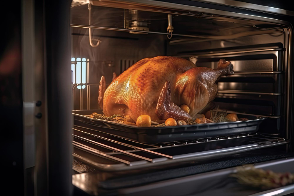 Oven Tidak Panas Secara Sempurna? Yuk Simak Penyebab dan Cara Mengatasinya!