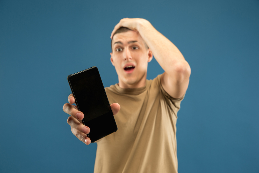HP mu Hang Secara Tiba-Tiba? Yuk Cari Tahu Penyebab dan Cara Mengatasinya
