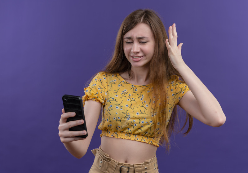 Hp kalian Tiba Tiba Ilang sinyal? Ini 4 Cara Mengatasi IMEI HP Terblokir Secara Tiba-tiba, Mudah Kok!