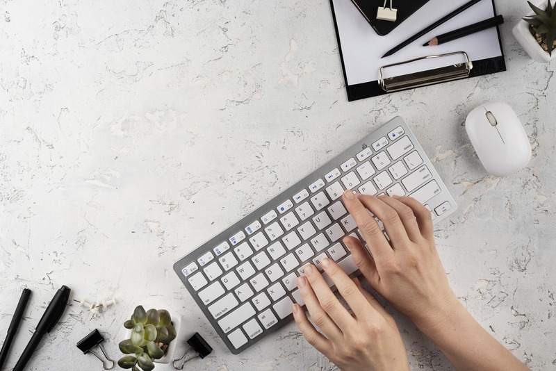 5 Cara Mengatasi Delay atau Lag saat Mengetik Menggunakan Keyboard Di Windows  