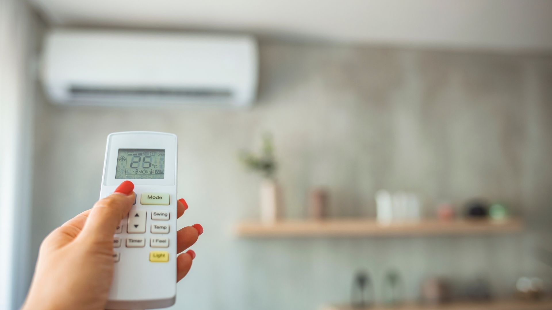  AC Modern dengan Teknologi Pembersih Udara: Solusi Udara Bersih di Dalam Ruangan