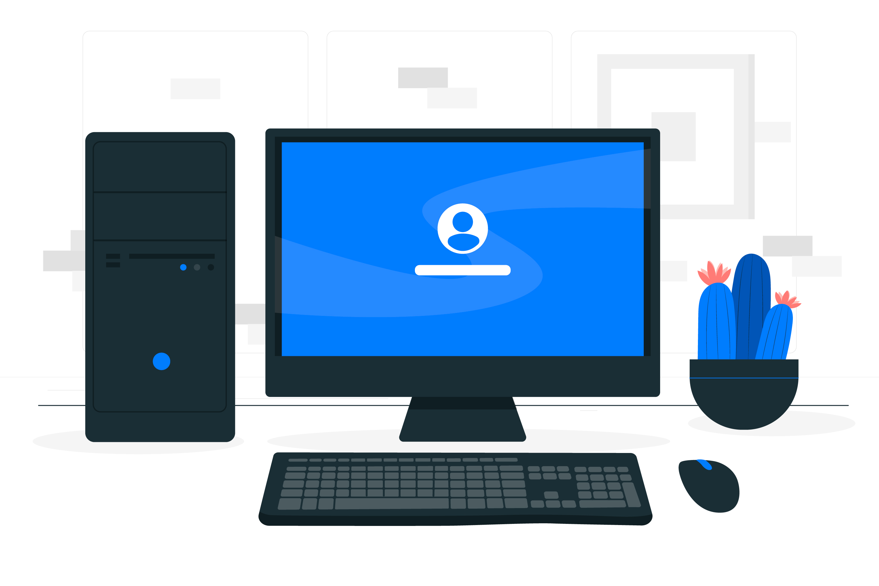  5 Cara Mendeteksi Virus di Komputer Kalian tanpa Antivirus dengan Mudah!