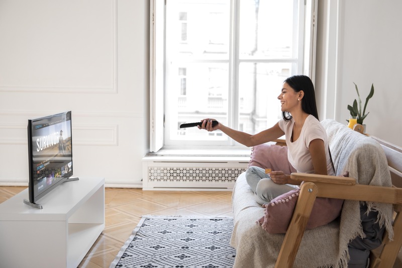 Cara Ampuh Nih Sobat Teknologi Tentang Cara Mengatasi Aplikasi Smart TV Yang Bermasalah