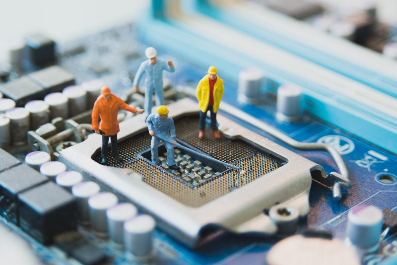 5 Cara Merawat Processor PC yang Baik dan Wajib Kamu Gunakan Agar Tetap Gacor!