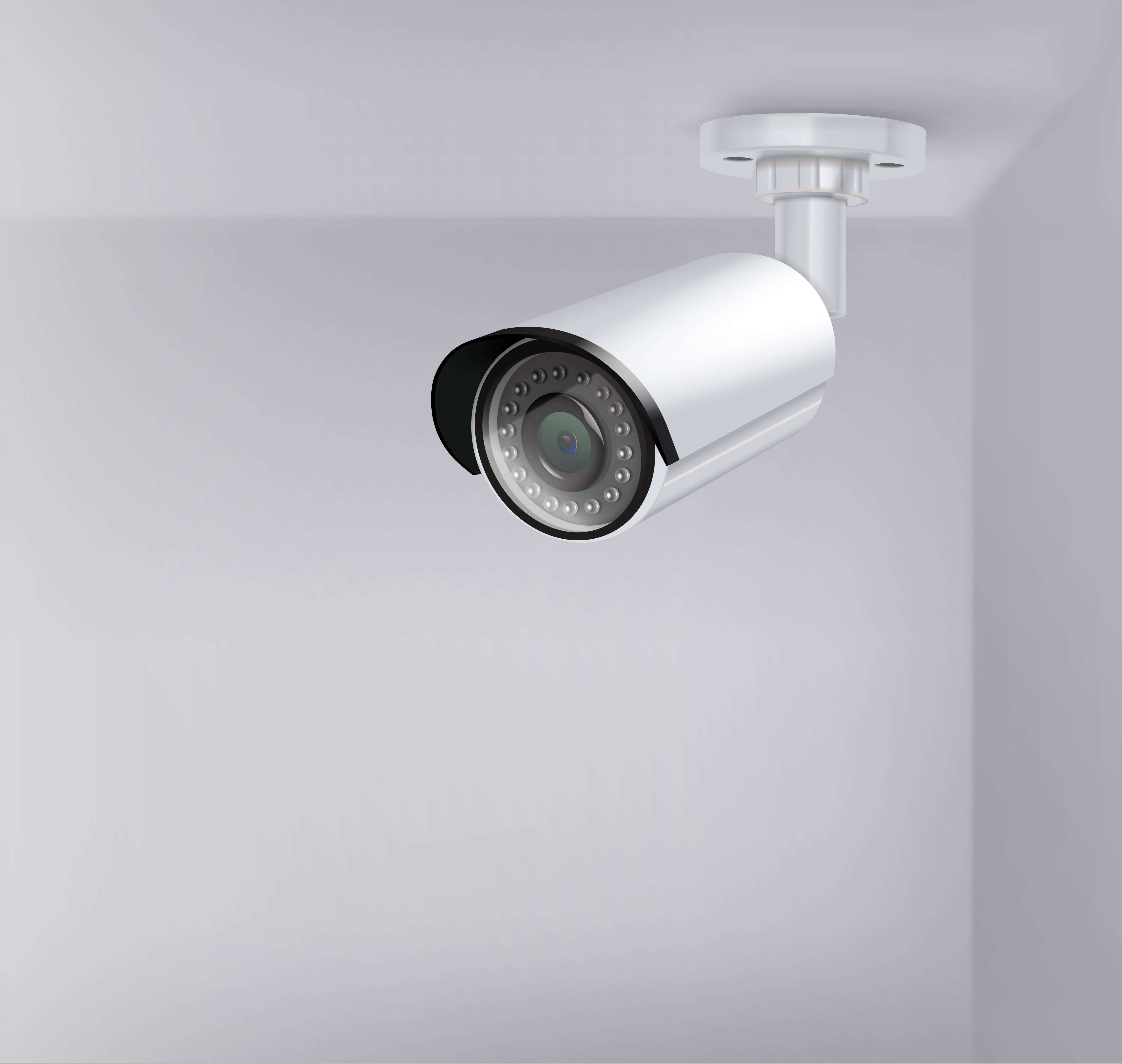 Ini  Dia Penyebab CCTV Kalian Buram Atau Blur!
