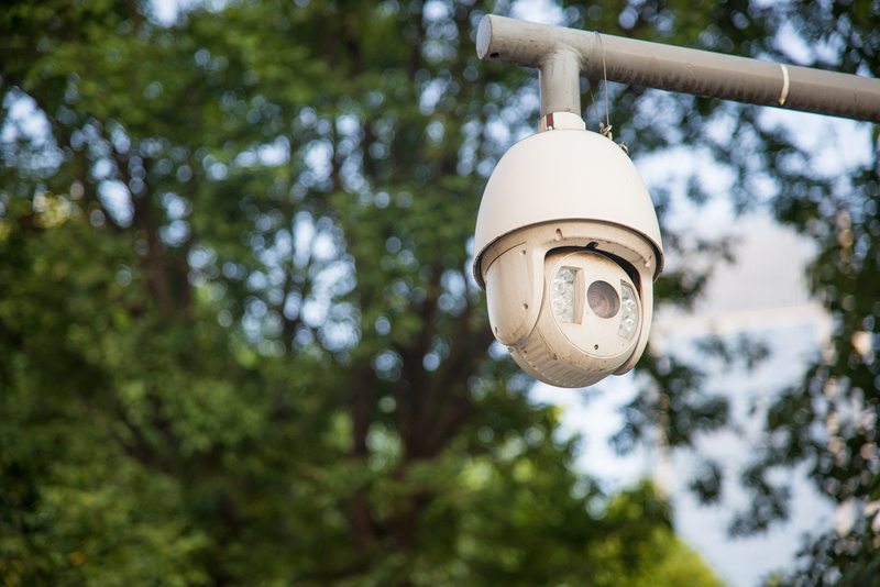 Jangan Panik! Ini Dia Cara Mengatasi CCTV Yang Buram