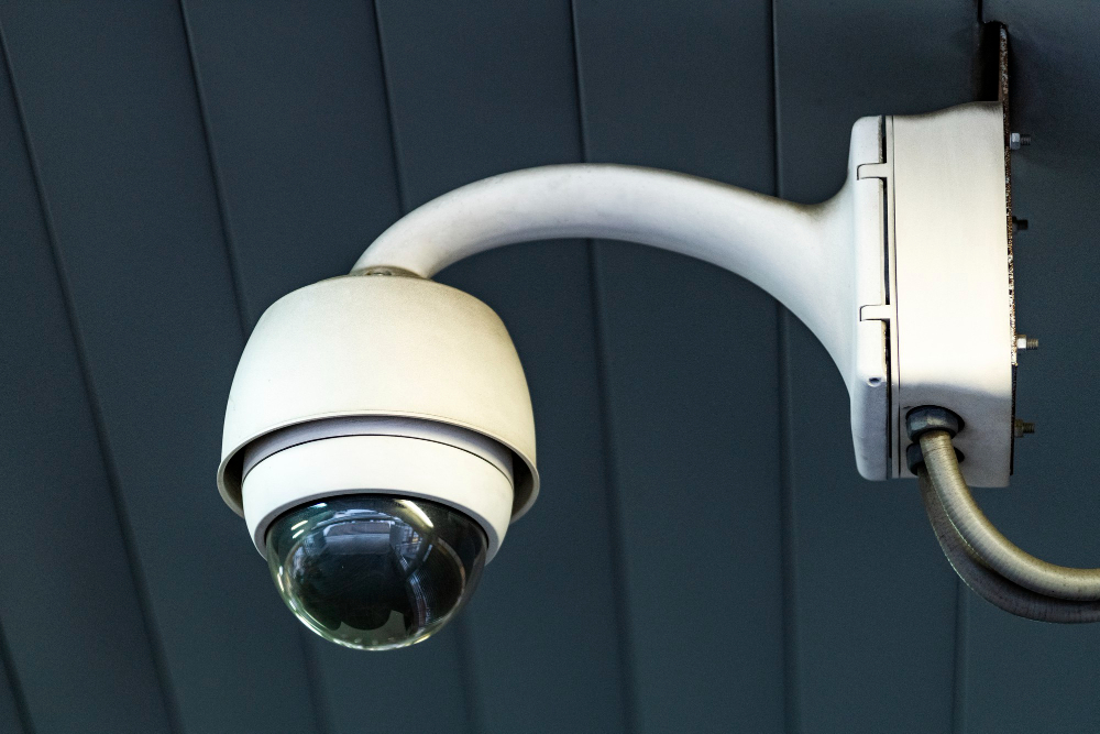Camera CCTV mu Terganggu? Yuk Cari Tahu Masalahnya dan Cara Mengatasinya