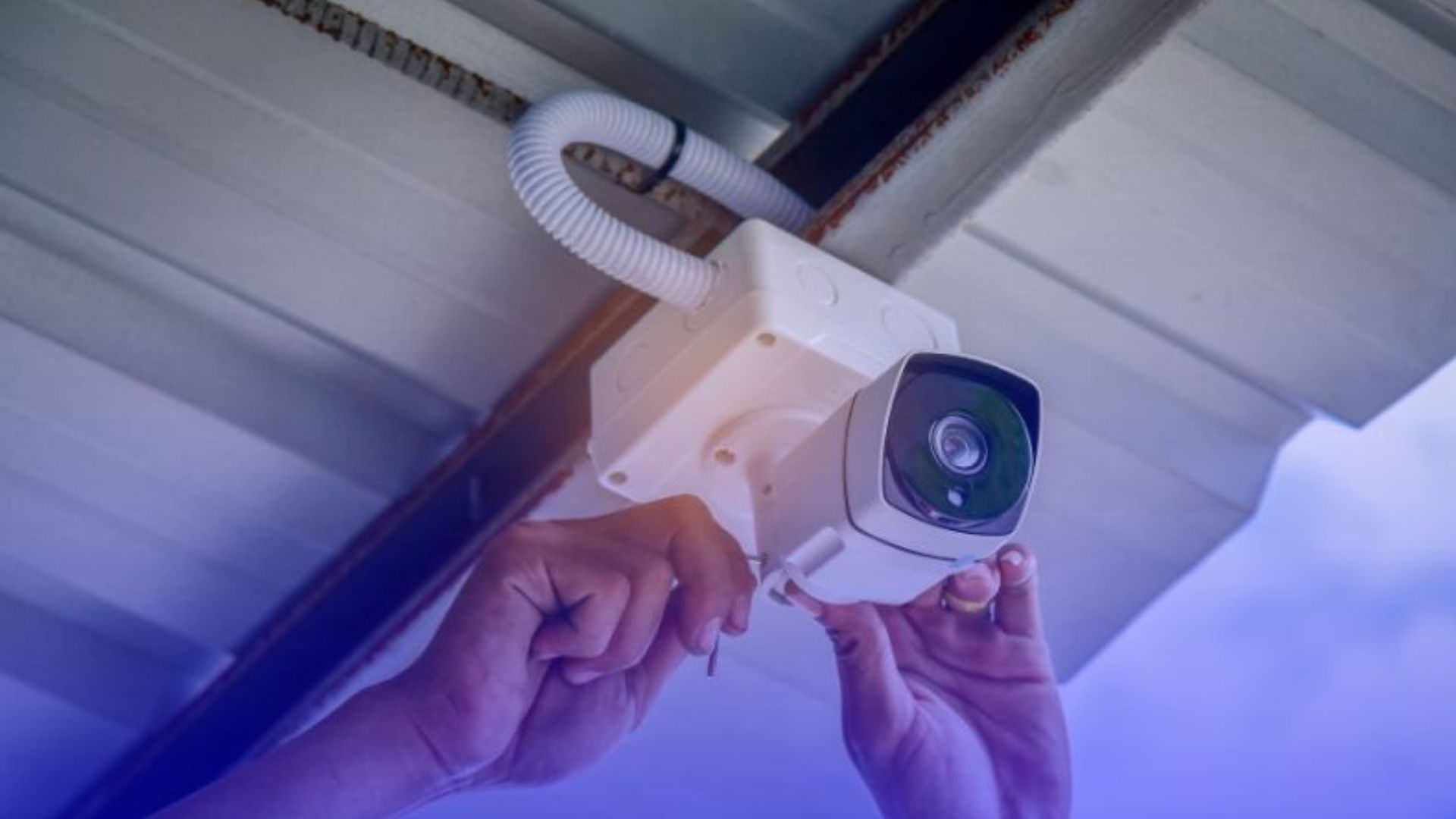Teknika Solusinda Optimalkan Sistem CCTV di Sekolah Denpasar