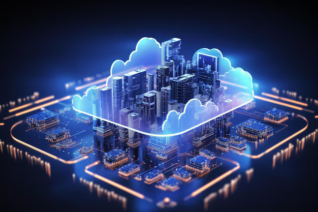 Keunggulan Produk Elektronik Berbasis IoT di Era Modern