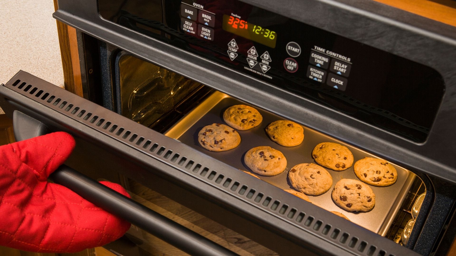 Inovasi Oven Modern: Solusi Memasak Tanpa Membuat Ruangan Panas