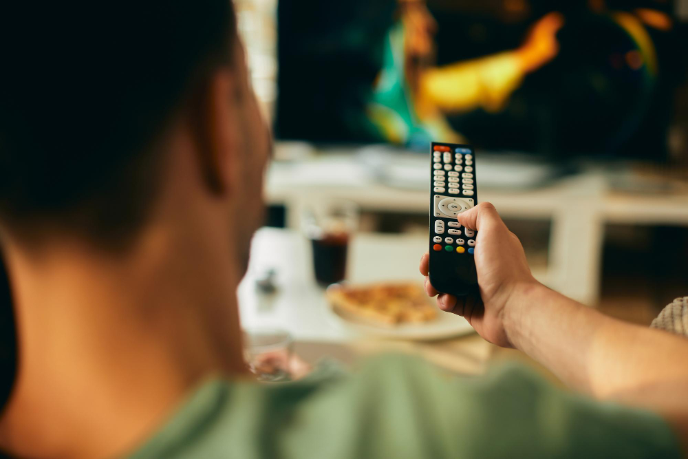 Remote TV Mu Bermasalah? Cari Tahu Masalahnya Disini!
