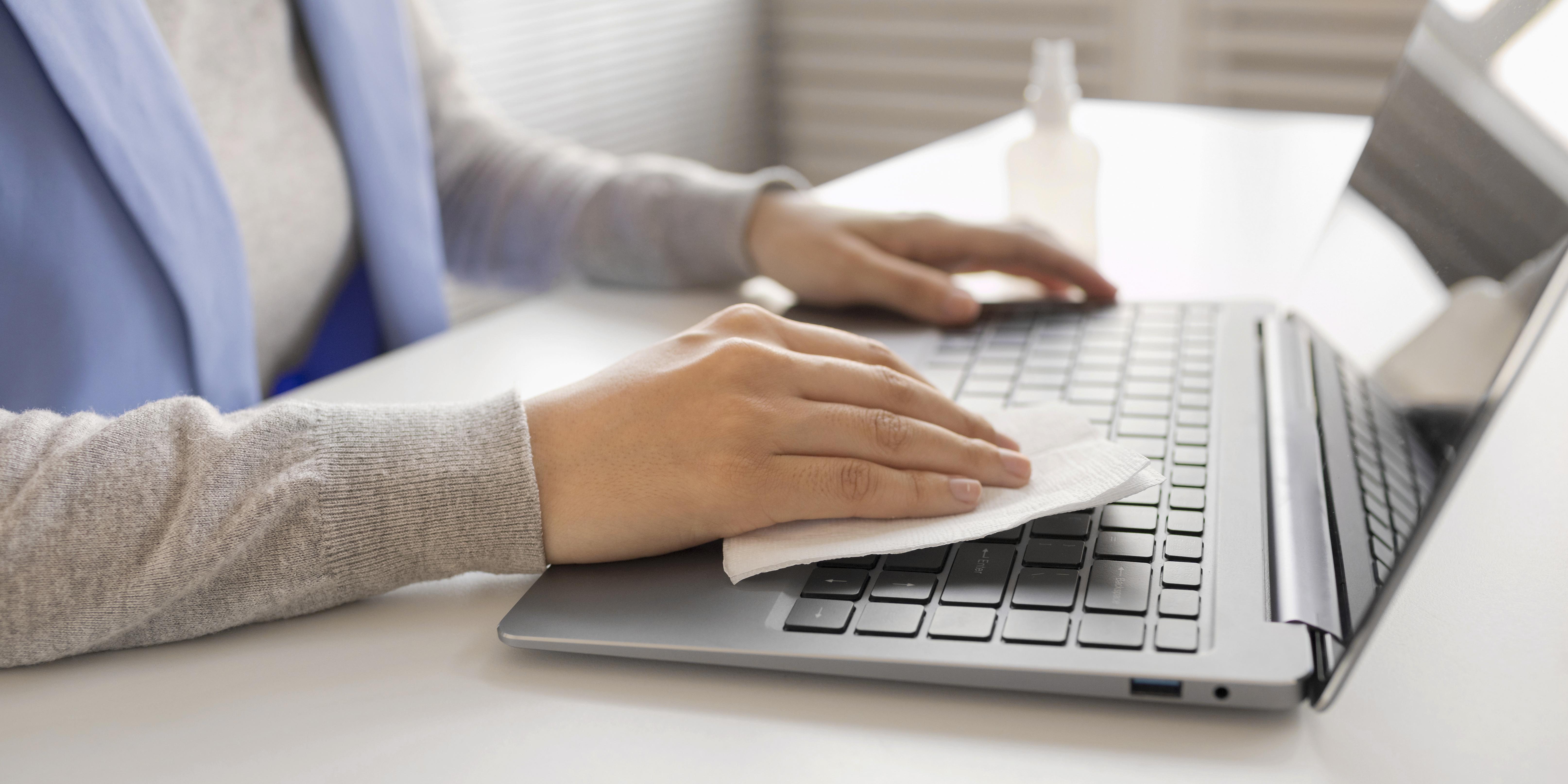 Tips Merawat Laptop Agar Awet dan Kinerjanya Optimal