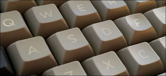 Cara Membersihkan Dan Merawat Keyboard Mechanical