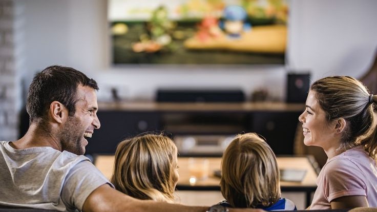 Tips Membeli TV untuk Keluarga: Pilih yang Tepat untuk Semua Anggota
