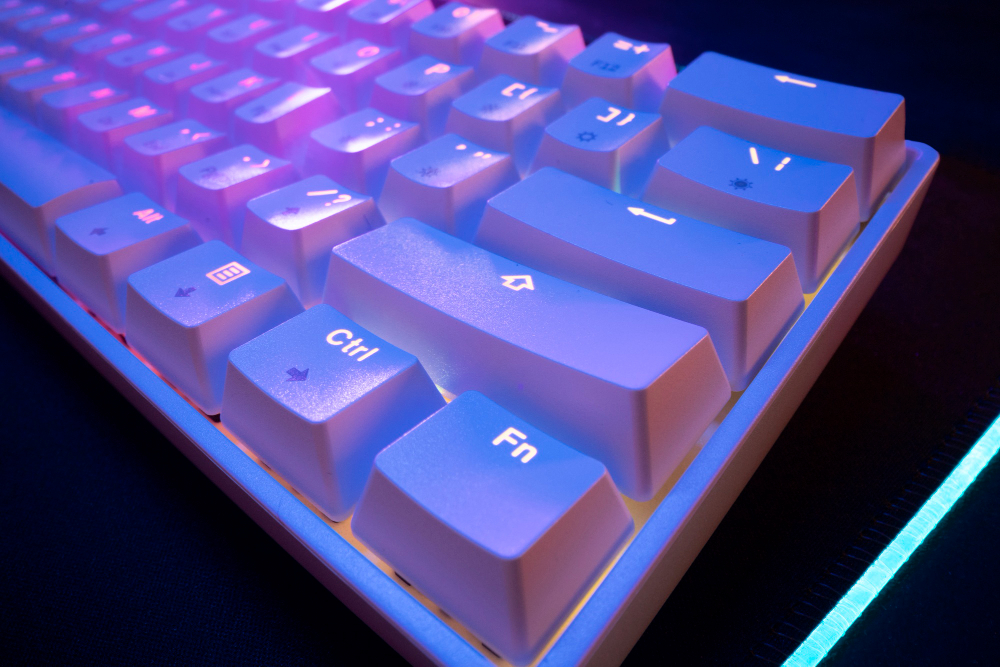 Keyboard Ekternal Mu Tidak Berfungsi Dengan Baik? Cari Tahu Penanganannya Disini!