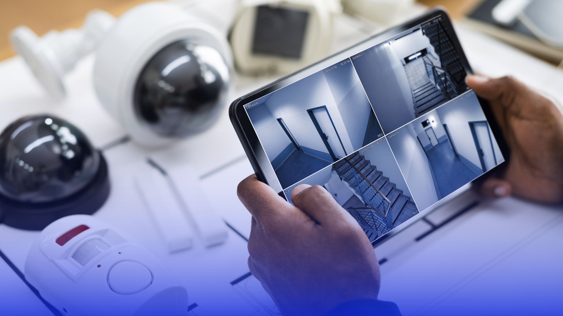 Cara Memilih Merek CCTV yang Bagus dan Jernih