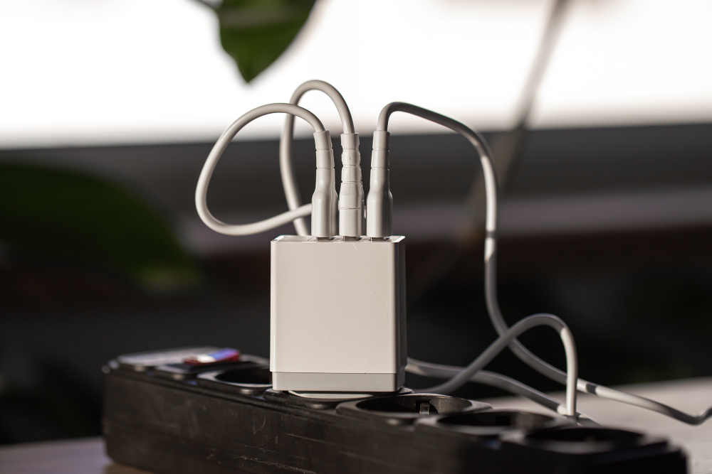 Perhatikan Hal Ini Jika Kamu Ingin Membeli Charger Smartphone Yang 'Murah'