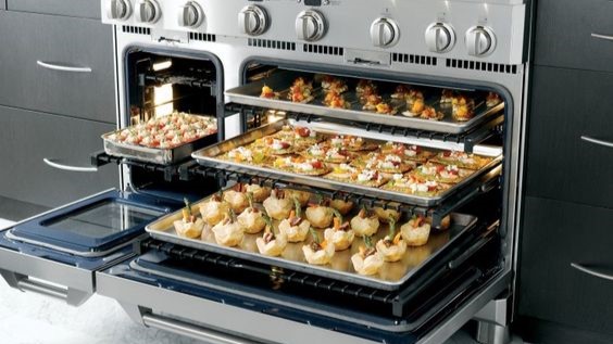 Cara Merawat Oven Dirumah Agar Selalu Awet by Teknika Solusinda