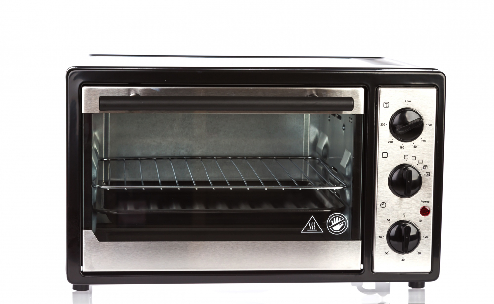 Oven Tidak Mau Menyala? Cari Tahu Solusinya disini!