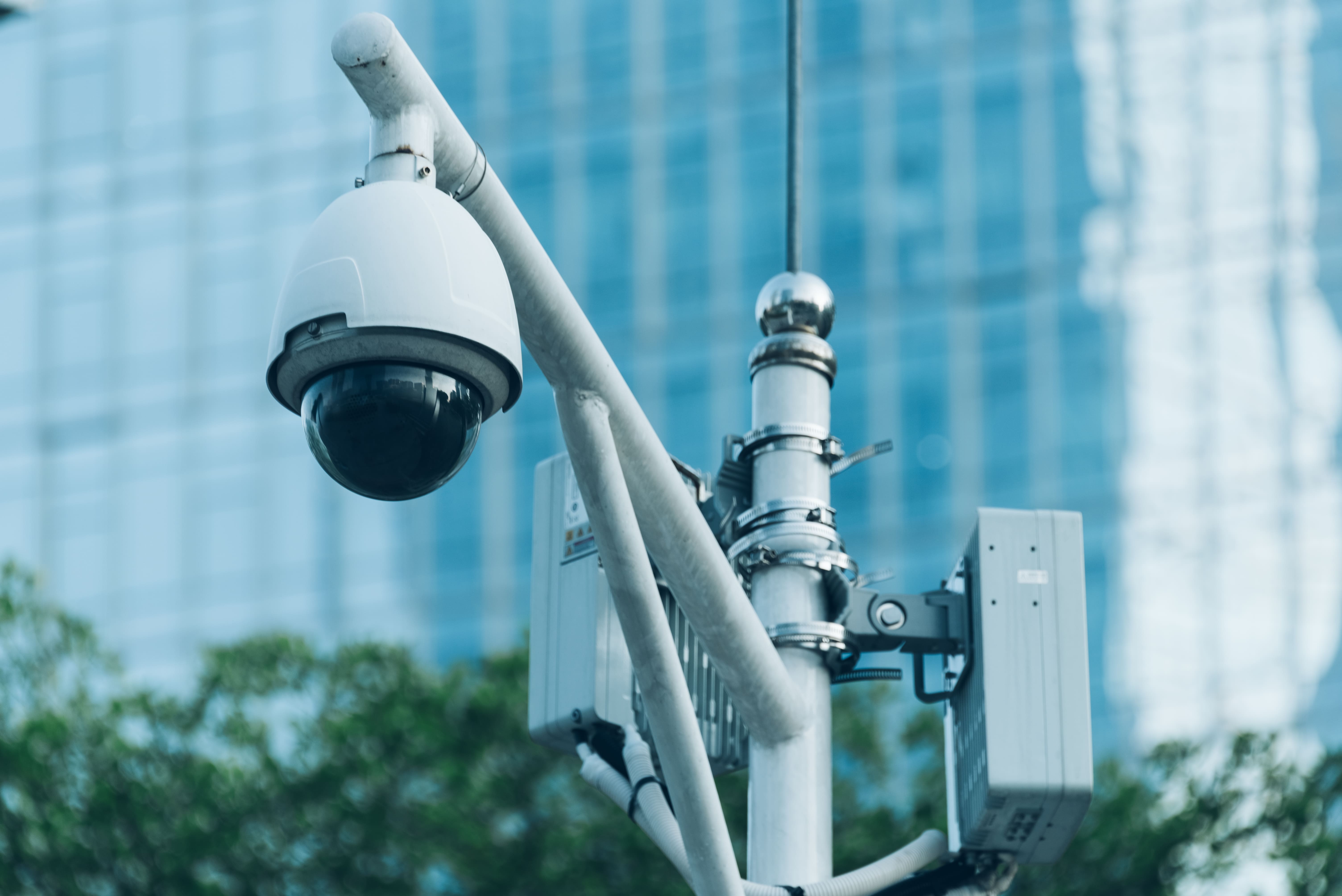 Mencegah Peretasan CCTV: Langkah-Langkah Penting untuk Keamanan Data