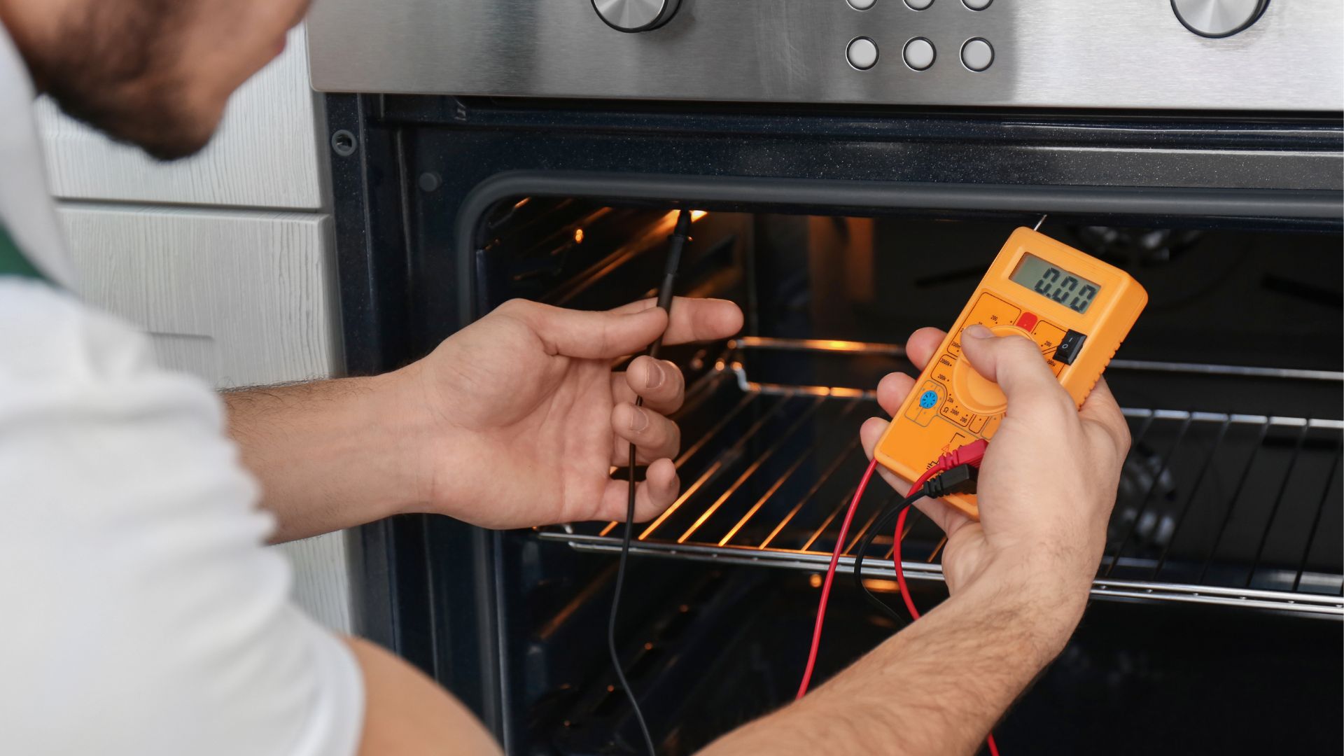 Tips Mengatur dan Merawat Oven Agar Tidak Berkarat