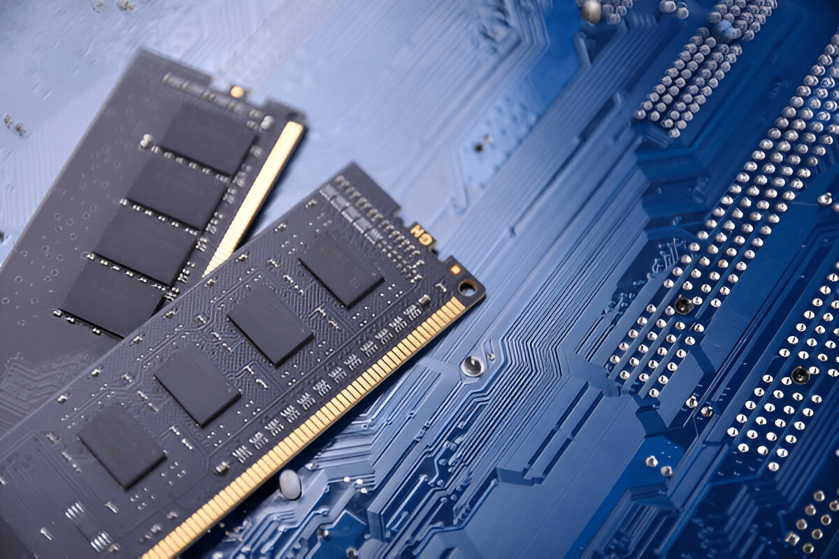 Perbedaan RAM DDR3, DDR4, dan DDR5: Mana yang Terbaik?