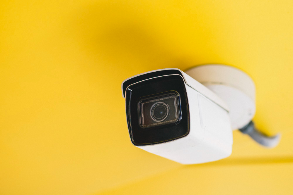 Kalian Mau Memasang CCTV? Simak Cara Untuk Memasangnya Disini!