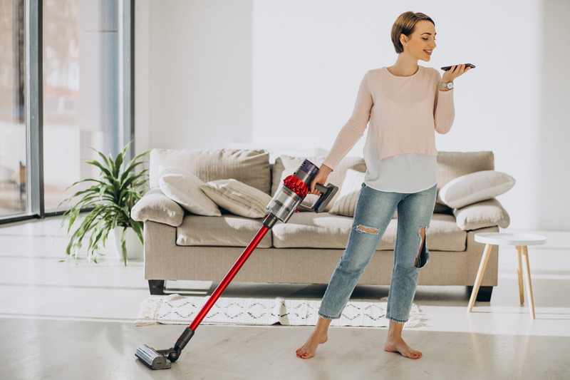 Tips Memperbaiki Vacuum Cleaner yang Tidak Bisa Menyedot: Solusi Mudah untuk Kembali Menikmati Kebersihan Rumah Anda