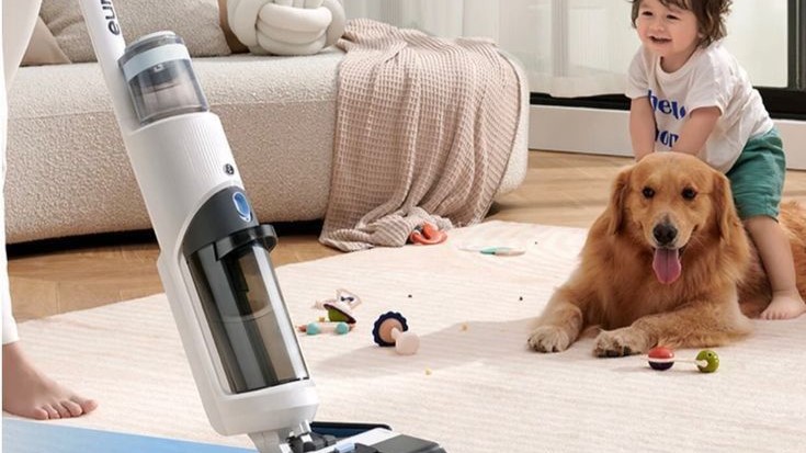 Cara Memilih Vacuum Cleaner yang Tepat untuk Kebutuhan Rumah Anda
