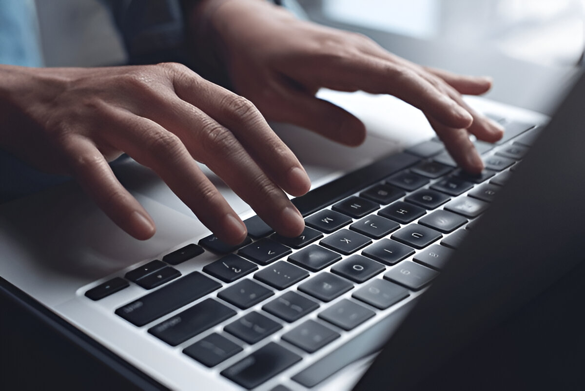 Cara Merawat Keyboard Laptop agar Tetap Awet dan Berfungsi Optimal