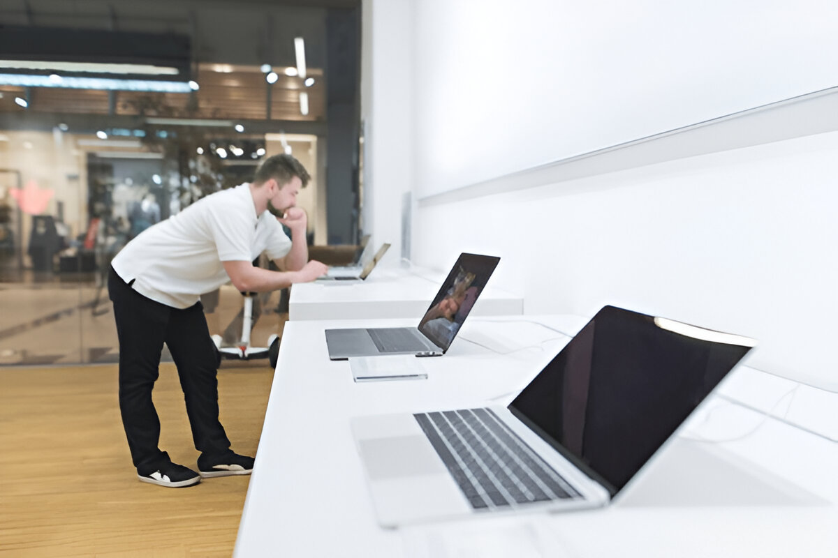 Laptop Harga di Bawah 10 Juta yang Layak Dibeli Tahun Ini