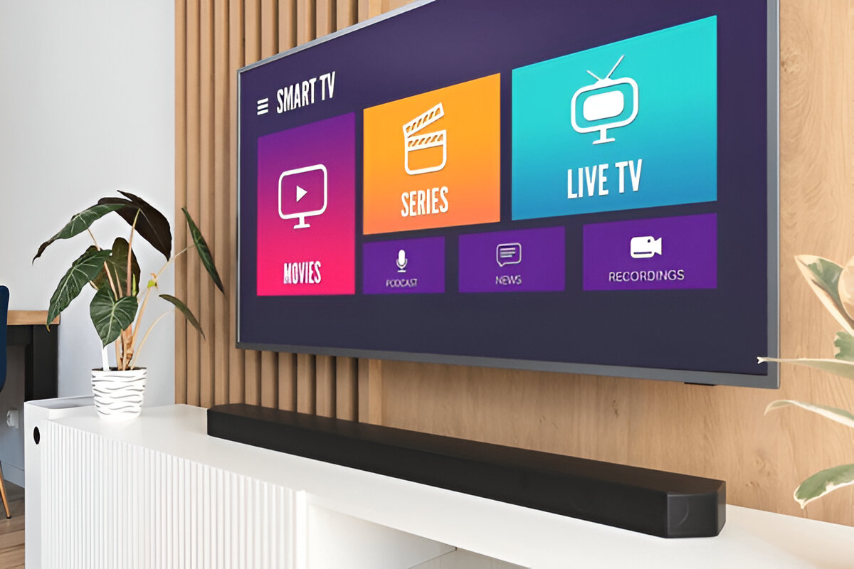 Perbedaan Smart TV, Android TV, dan TV Digital: Panduan Modern Memilih Televisi