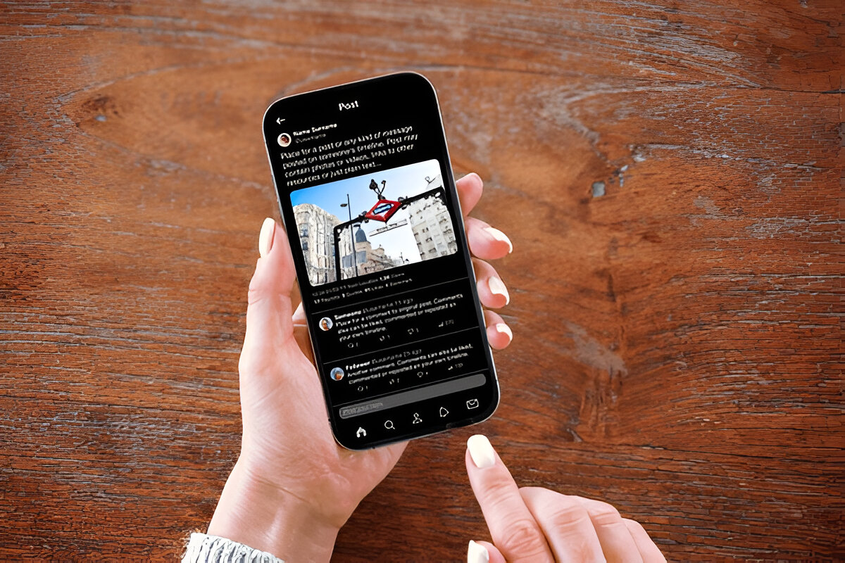 Apa Itu Refresh Rate pada Layar Handphone dan Mengapa Penting?