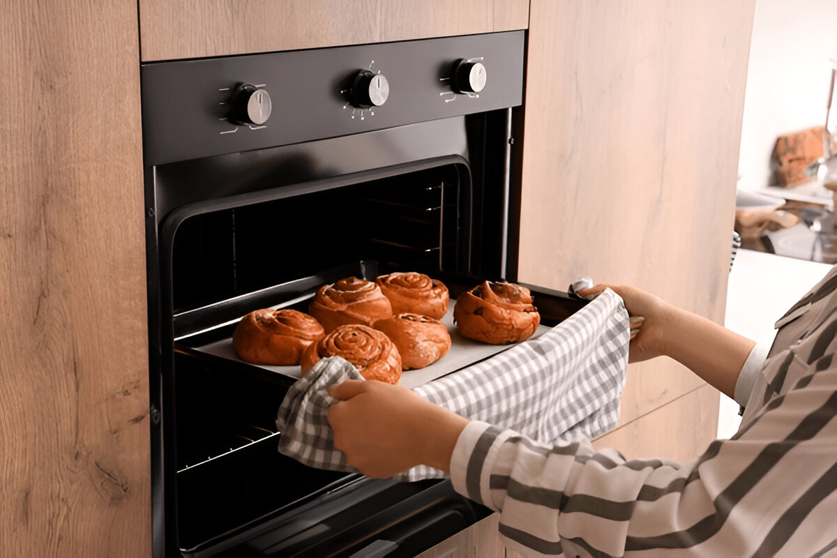 Fungsi dan Kegunaan Oven dalam Dunia Kuliner
