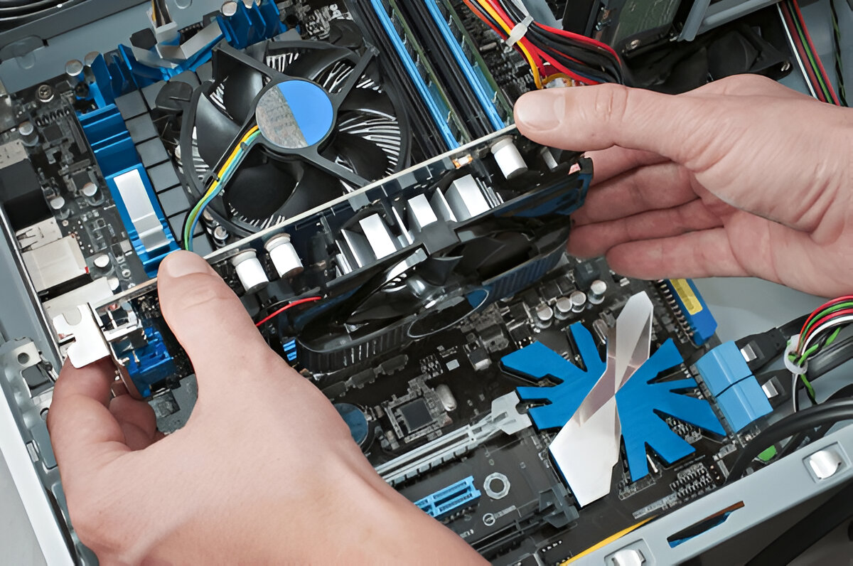 Cara Merakit PC Sendiri: Langkah-langkah untuk Pemula