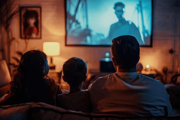 Smart TV vs TV Biasa: Apa Bedanya dan Mana yang Harus Dipilih?