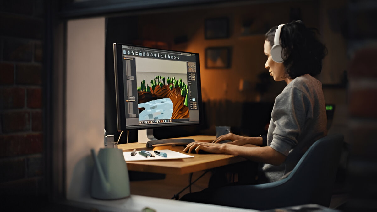 Komputer Ideal untuk Multitasking: Spesifikasi yang Harus Kamu Pertimbangkan