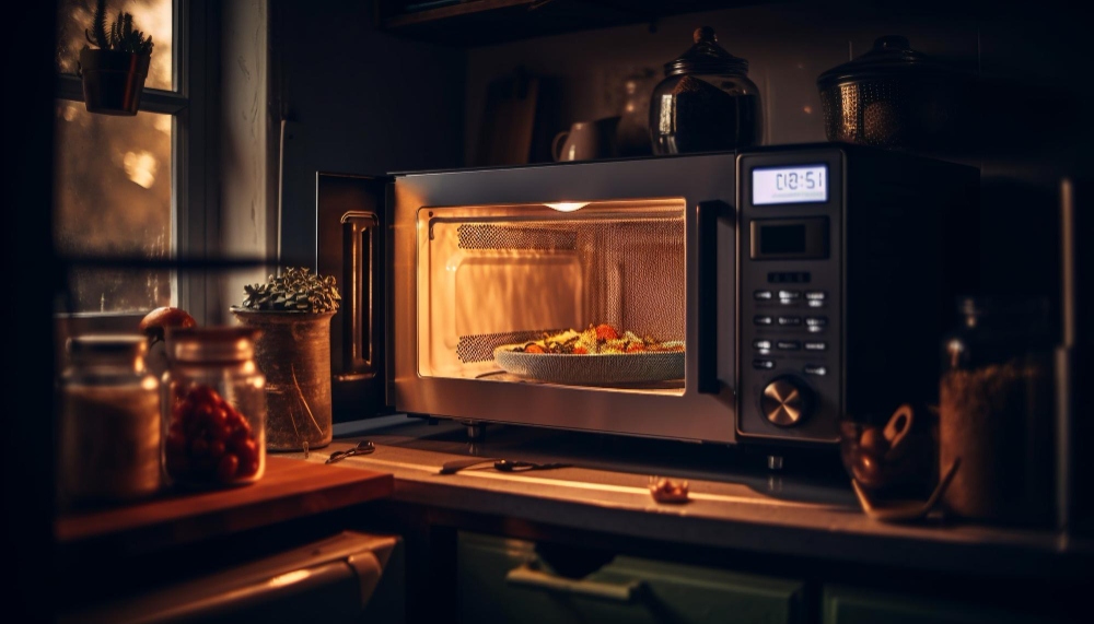Tips Memilih Oven Terbaik untuk Pemula: Hemat Listrik, Maksimal Hasil!