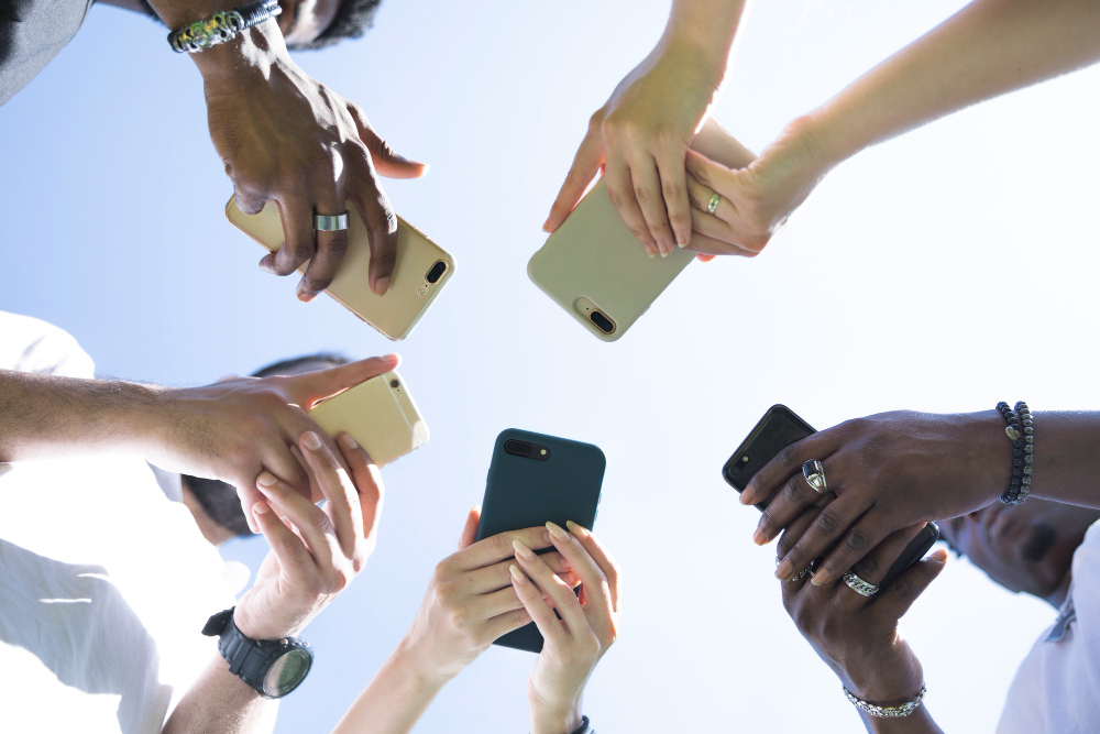 5 Fitur Tersembunyi di Handphone yang Jarang Diketahui, Bikin Hidup Makin Praktis!